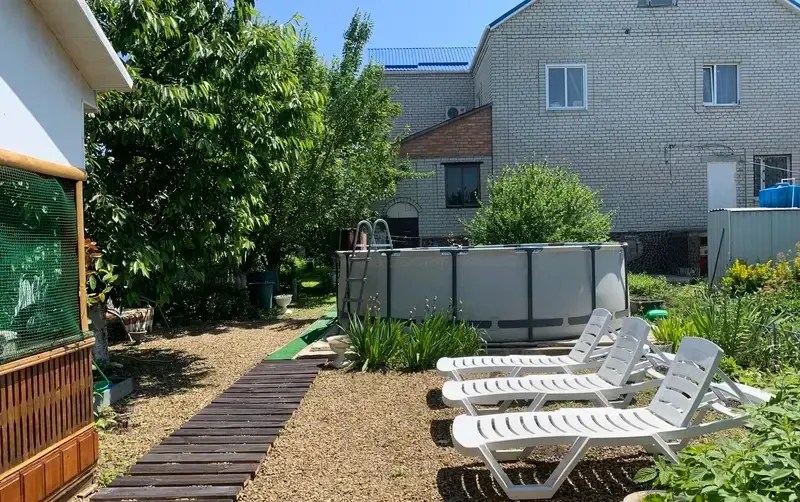 Часть дома 120 м² под ключ — фото 3
