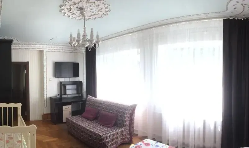 Часть дома 120 м² под ключ — фото 4