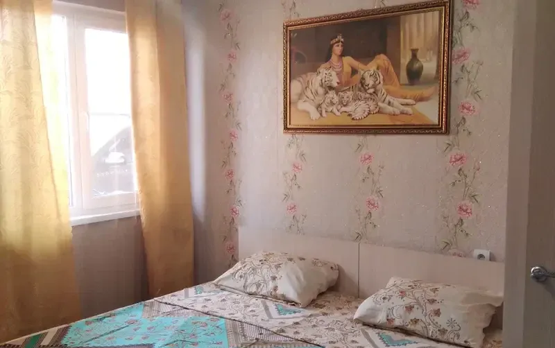 Часть дома под ключ