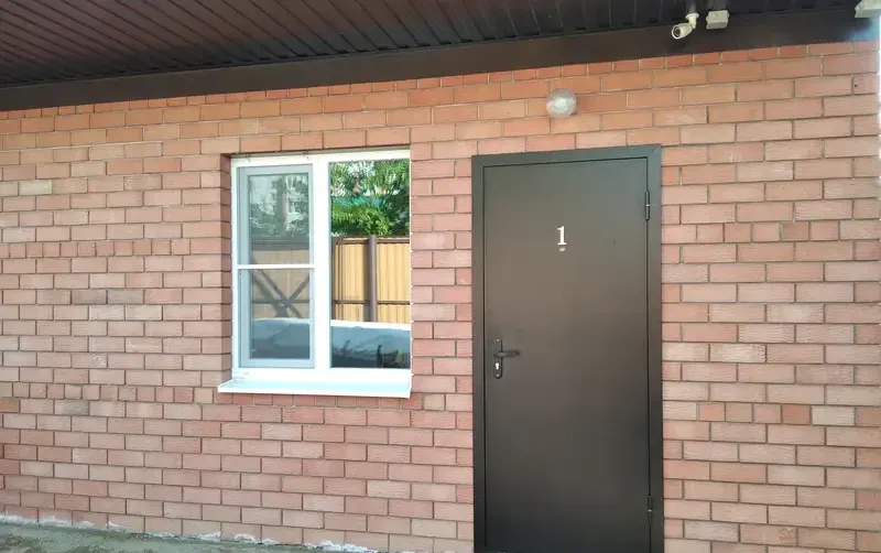 Часть дома под ключ — фото 2