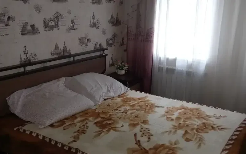 Дом под ключ с двором «На море»