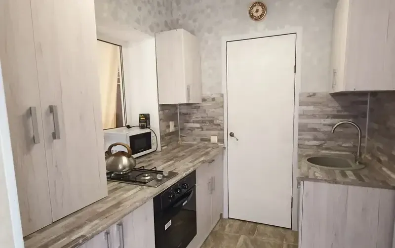 Дом под ключ на Сазонова