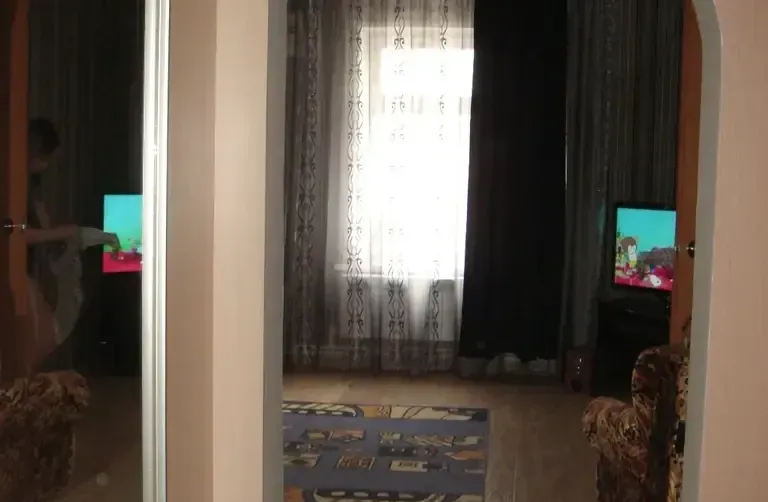 Коттеджи на Гоголя