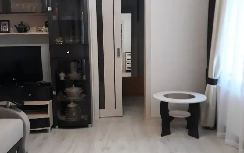 Дом под ключ