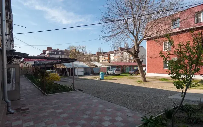 2-х комнатная квартира