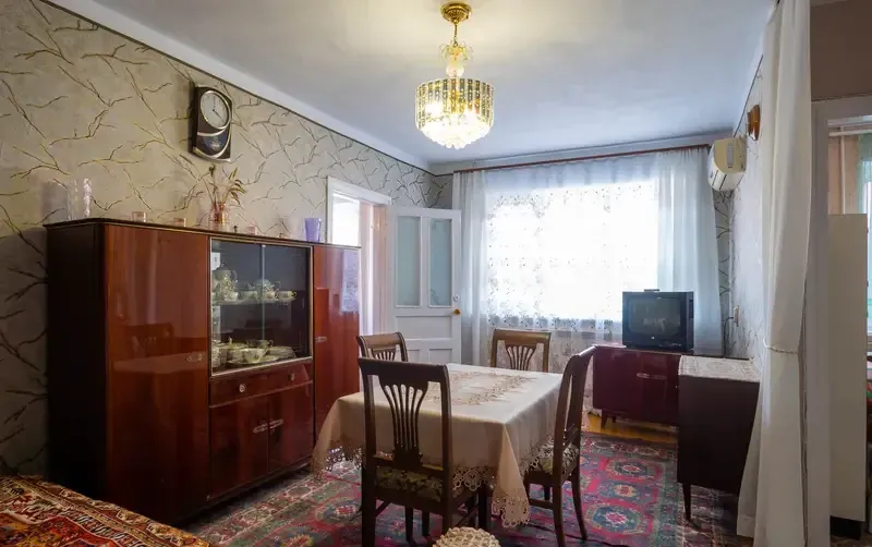 2-х комнатная квартира — фото 4