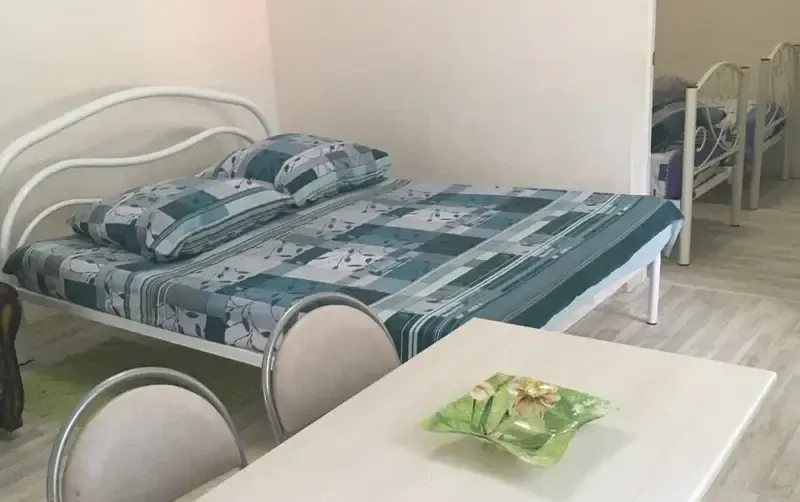 Дом под ключ у моря
