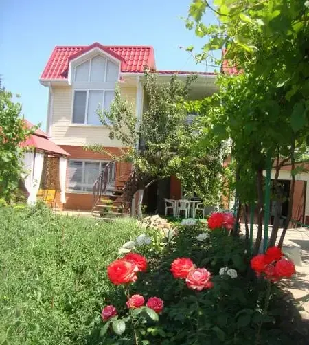 Номер в частном секторе