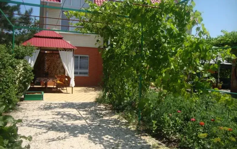 Номер в частном секторе — фото 2