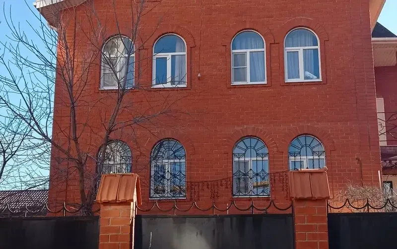 Дом под ключ «Свобода»