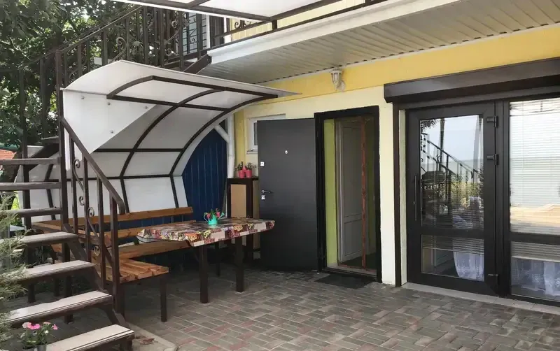 Гостевой дом «Солнечный берег» — фото 3