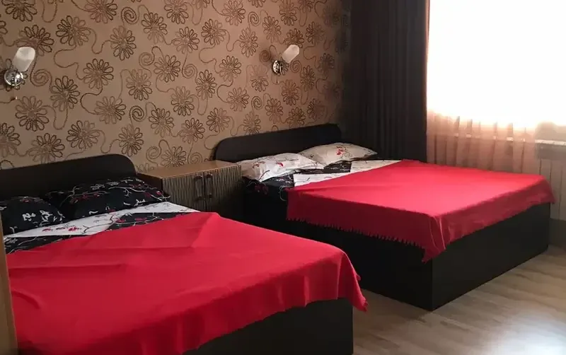 Частный дом «Тамара» — фото 4