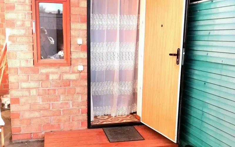 Домик на Советов