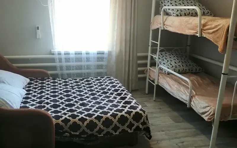 Домик на Советов — фото 3