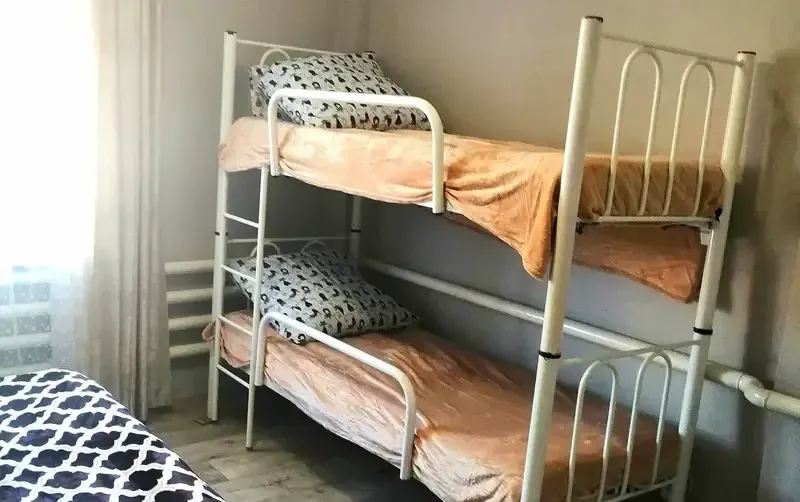 Домик на Советов — фото 5