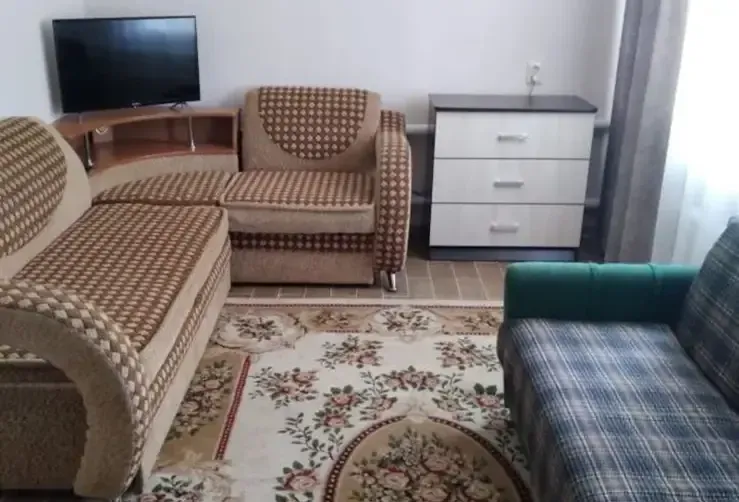 Дом под ключ на Рабочей