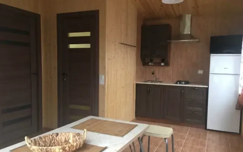 Дом под ключ на хуторе Шиловка — фото 4