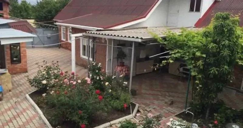 Частный сектор «Lucky villa» — фото 4