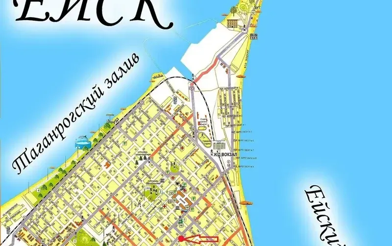 Дом под ключ на Либкнехта — фото 3