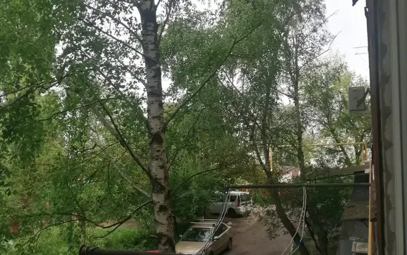 Однокомнатная квартира — фото 2