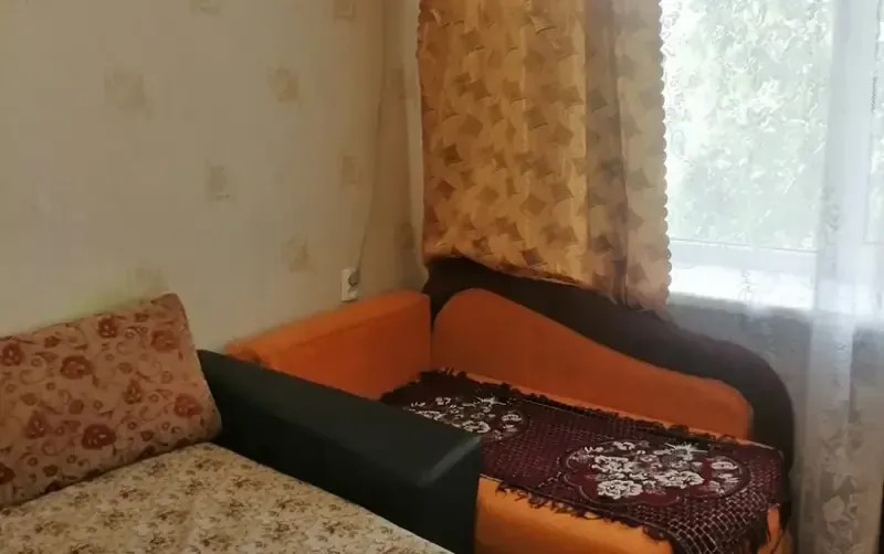 Однокомнатная квартира — фото 4