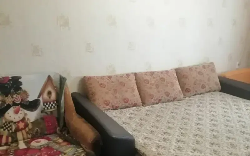 Однокомнатная квартира — фото 5