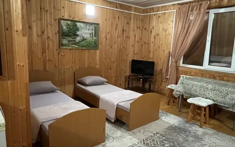 Гостиница «Семья» — фото 2