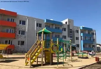 Однокомнатная квартира на Центральной — фото 3