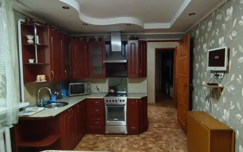 Дом под ключ