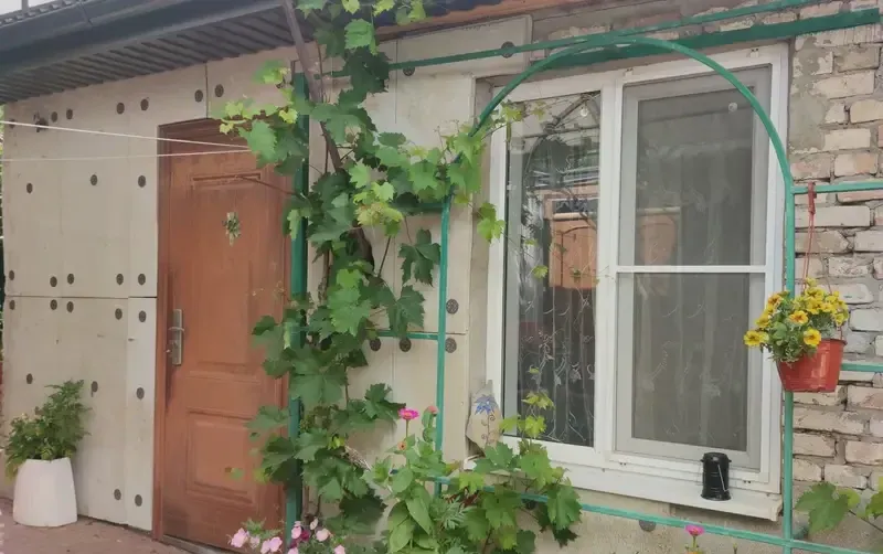 Частный дом под ключ