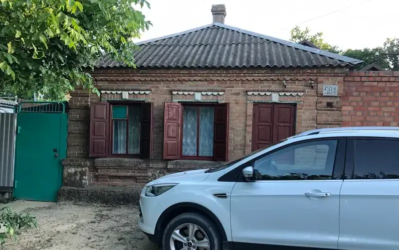 Дом «Лиманчик»