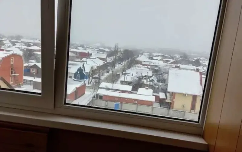 Однокомнатная квартира на Калинина — фото 2
