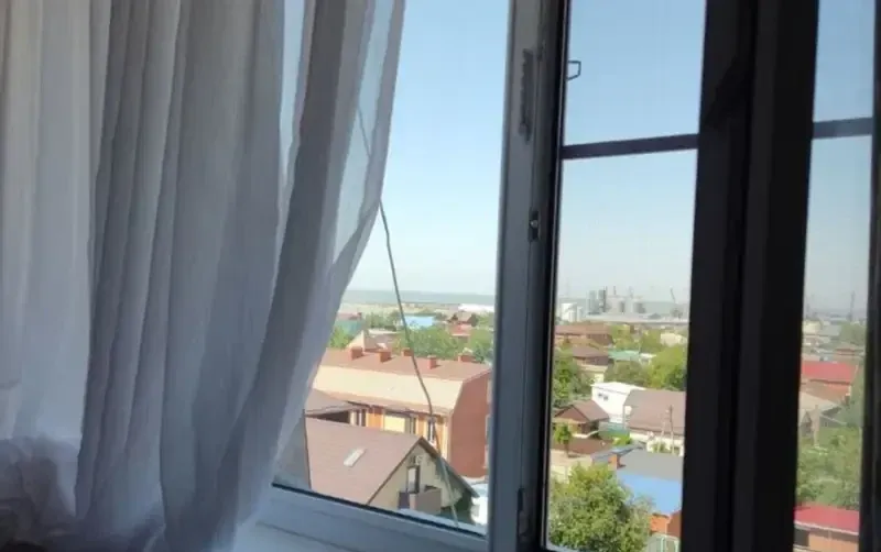 Однокомнатная квартира на Калинина — фото 3