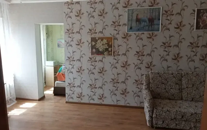 Дом под ключ «У Бойко»