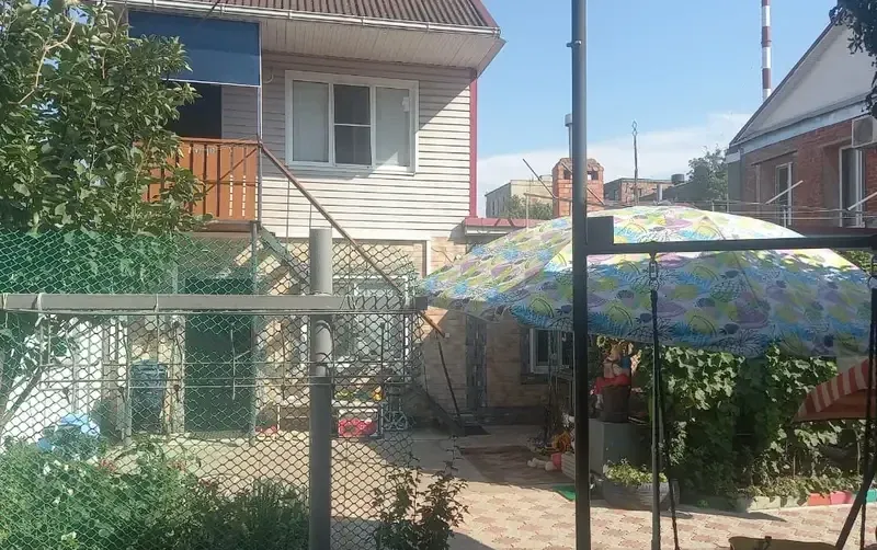 Комната в частном доме