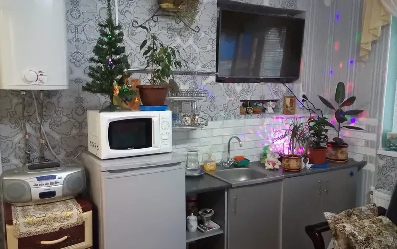 Комната в частном доме — фото 4