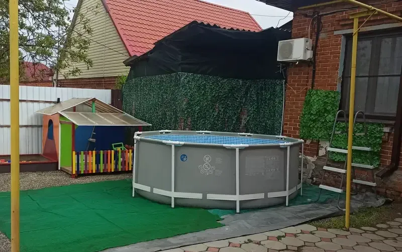 Частный дом