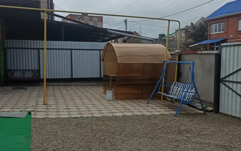 Частный дом — фото 3