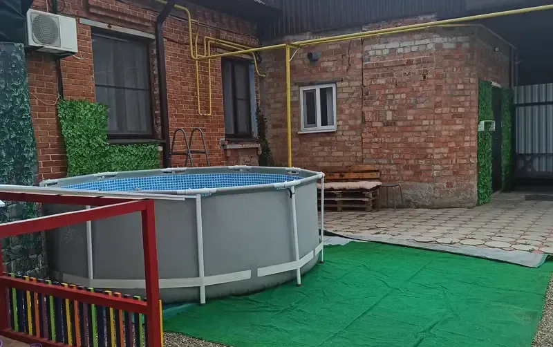 Частный дом — фото 4