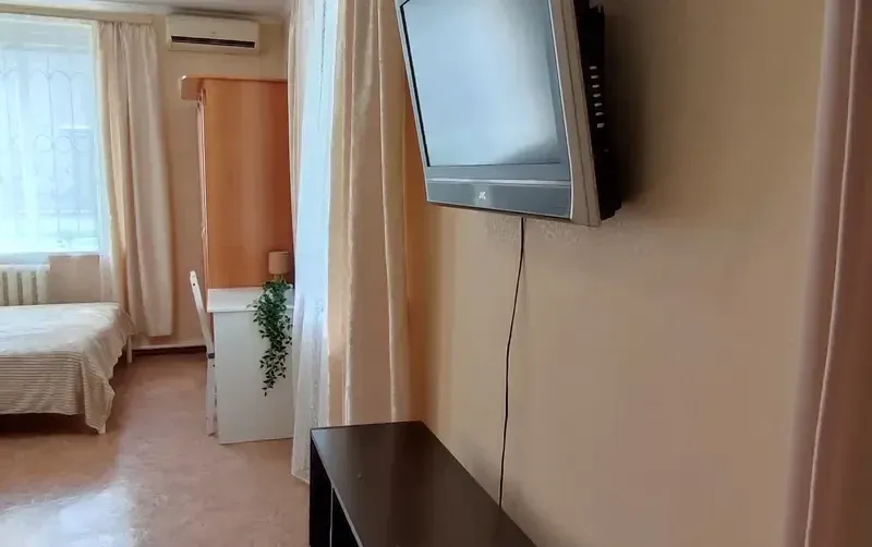 Однокомнатная квартира — фото 2