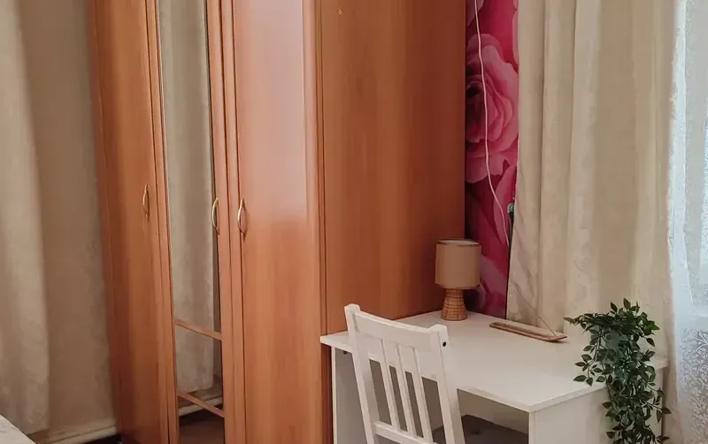 Однокомнатная квартира — фото 3