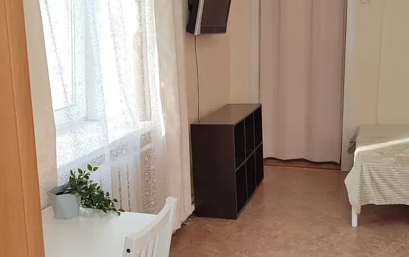 Однокомнатная квартира — фото 4