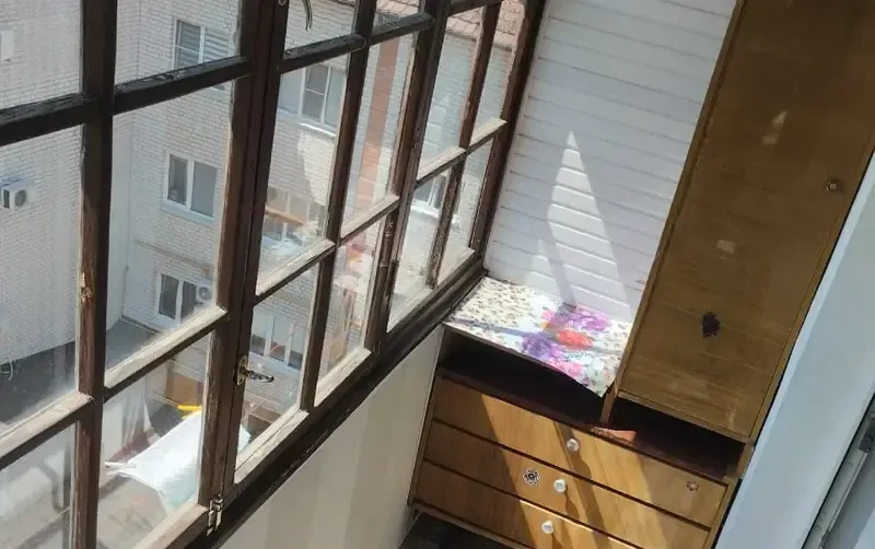 Однокомнатная квартира на Чапаева — фото 3