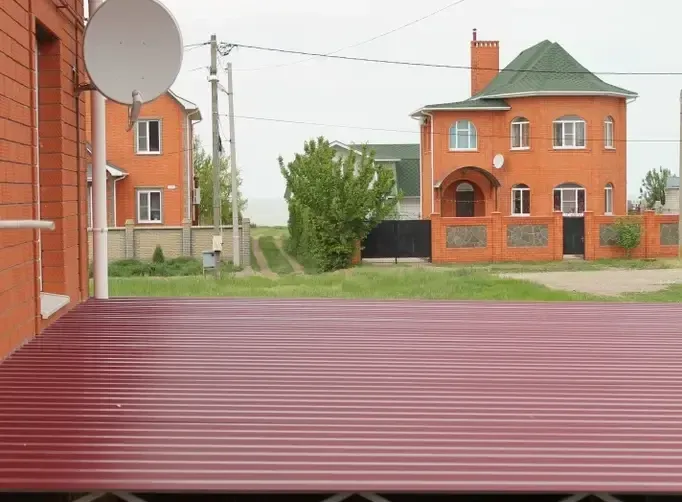 Гостевой дом «Югра» — фото 2