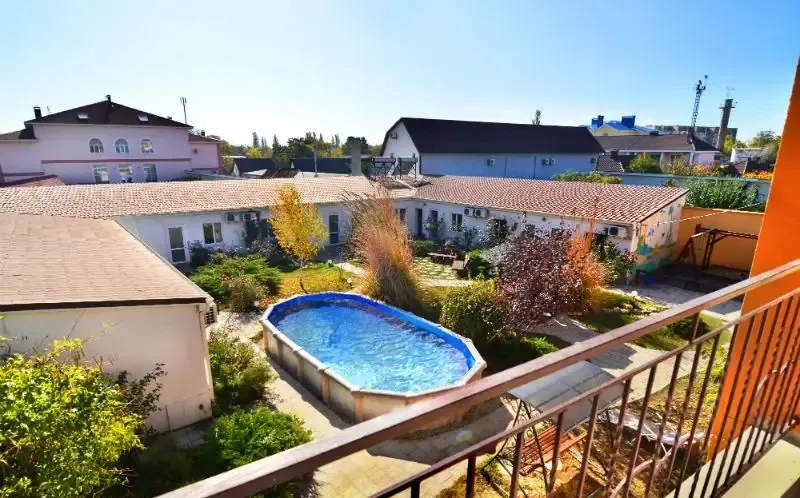 Гостевой дом «Риф»