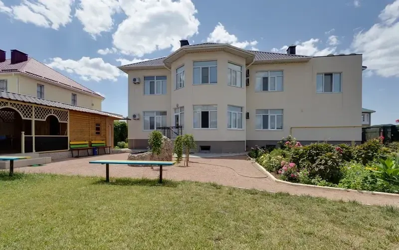 Вилла «Наталия» — фото 3