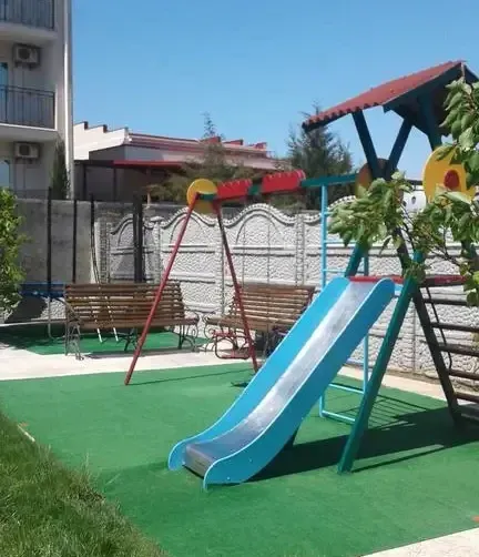 Пансионат «Альмена» — фото 5