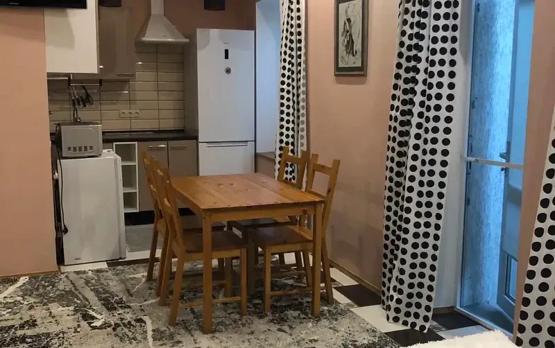 Отель «Позитив» — фото 5