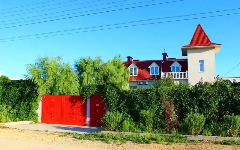 Гостевой дом «Авалон» — фото 4