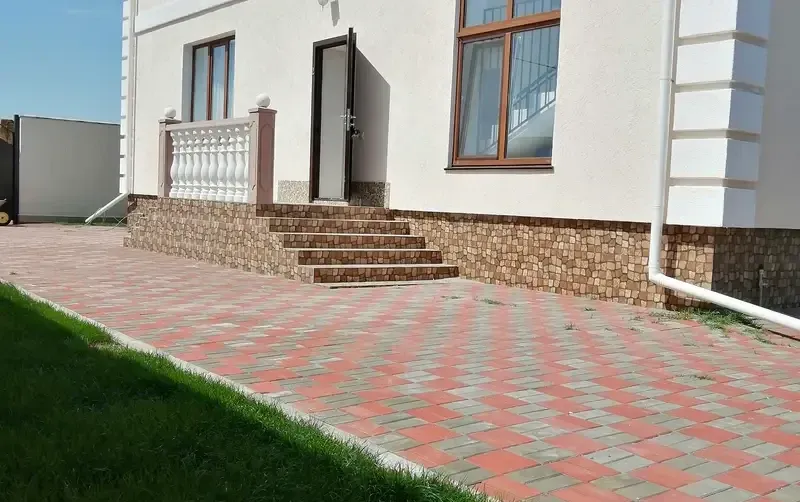 Гостевой дом «Виноград» — фото 5